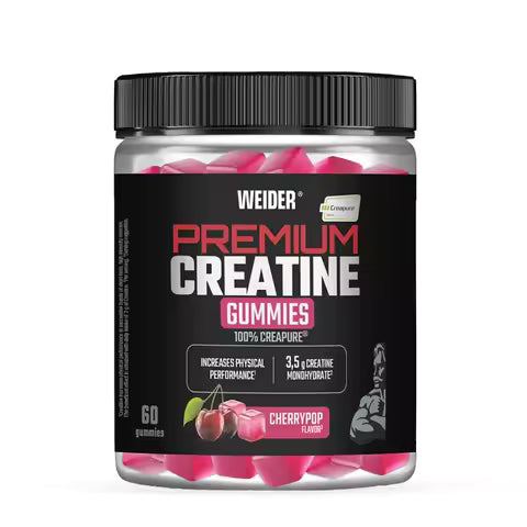 Weider Premium Creatine