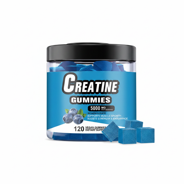 Creatine Gummies