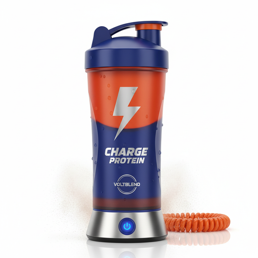Electric Protein Shaker