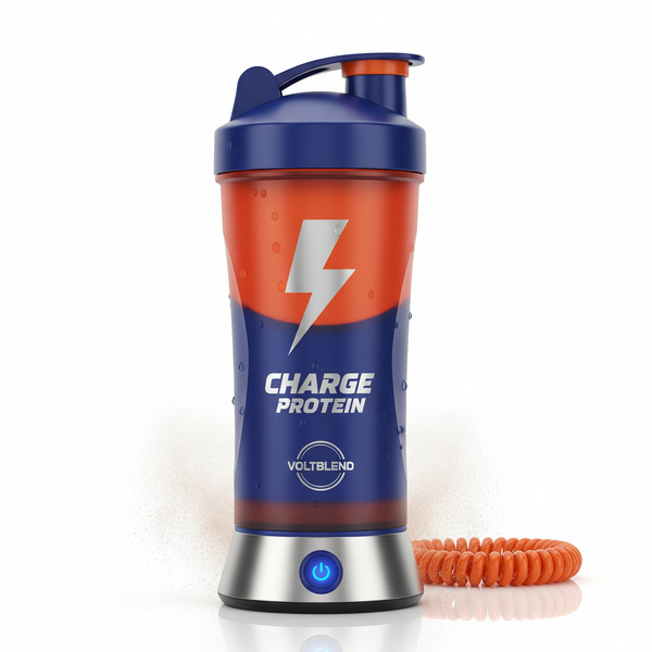 Electric Protein Shaker