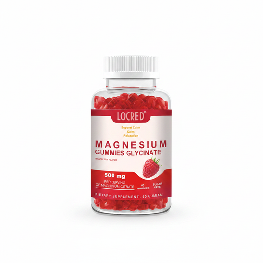 Magnesium Gummies